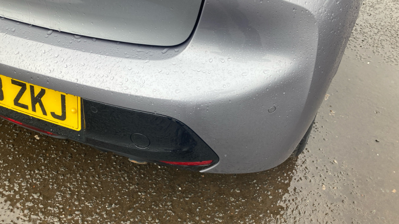 Peugeot 208 1.2 PureTech 100 Allure Premium + 5dr EAT8 Petrol Hatchback